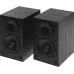 Колонки Edifier R33BT 2.0 черный/черный 10Вт BT