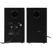 Колонки Edifier R33BT 2.0 черный/черный 10Вт BT