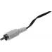 Колонки Edifier R33BT 2.0 черный/черный 10Вт BT