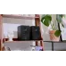 Колонки Edifier R33BT 2.0 черный/черный 10Вт BT