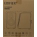 Колонки Edifier S1000W 2.0 коричневый 120Вт BT/Wi-Fi