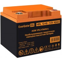 Батарея для ИБП Exegate EX285666 12В 45Ач
