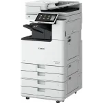Копир Canon imageRUNNER DX C3822 (4915C024) лазерный печать:цветной RADF с тонером