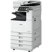 Копир Canon imageRUNNER DX C3822 (4915C024) лазерный печать:цветной RADF с тонером