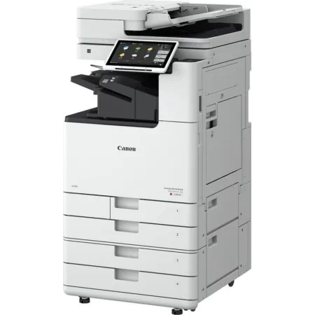 Копир Canon imageRUNNER DX C3822 (4915C024) лазерный печать:цветной RADF с тонером