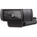 Камера Web Logitech HD Webcam C920e черный 3Mpix (1920x1080) USB2.0 с микрофоном (960-001086)