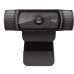 Камера Web Logitech HD Webcam C920e черный 3Mpix (1920x1080) USB2.0 с микрофоном (960-001086)