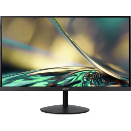 Монитор Acer 27" SA272Ebi черный IPS LED 4ms 16:9 HDMI матовая 250cd 178гр/178гр 1920x1080 100Hz FreeSync VGA FHD 3.5кг