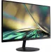 Монитор Acer 27" SA272Ebi черный IPS LED 4ms 16:9 HDMI матовая 250cd 178гр/178гр 1920x1080 100Hz FreeSync VGA FHD 3.5кг