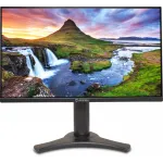 Монитор Aopen 23.8" 24CL2YEbmirx черный IPS LED 1ms 16:9 HDMI M/M матовая HAS Piv 1000:1 250cd 178гр/178гр 1920x1080 100Hz FreeSync VGA 2.3кг