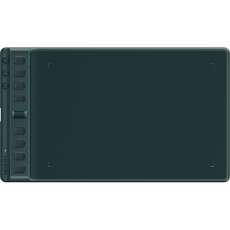 Графический планшет Huion Inspiroy H951P USB Type-C зеленый