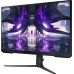 Монитор Samsung 32" Odyssey G3 S32AG320NI черный VA LED 1ms 16:9 HDMI полуматовая HAS Piv 250cd 178гр/178гр 1920x1080 165Hz FreeSync Premium DP FHD 6.2кг