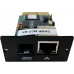 Адаптер SNMP Powercom SNMP-MCY-EN for ATS-16/30