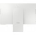 Монитор Samsung 32" M8 LS32CM801UI белый VA LED 16:9 HDMI M/M матовая HAS 400cd 178гр/178гр 3840x2160 60Hz 4K USB 7.2кг