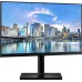 Монитор Samsung 24" F24T450FZI черный IPS LED 16:9 HDMI M/M матовая HAS Piv 1000:1 250cd 178гр/178гр 1920x1080 75Hz DP FHD USB 4кг