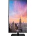 Монитор Samsung 23.8" S24R650FDI темно-серый IPS LED 16:9 HDMI полуматовая HAS Piv 1000:1 250cd 178гр/178гр 1920x1080 75Hz VGA DP FHD USB 5.1кг