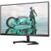 Монитор Philips 27" Evnia Gaming 27M1N3200ZS/01 черный IPS LED 1ms 16:9 HDMI матовая 250cd 178гр/178гр 1920x1080 165Hz FreeSync Premium DP FHD 5.15кг