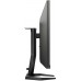 Монитор Philips 27" Evnia Gaming 27M1N3200ZS/01 черный IPS LED 1ms 16:9 HDMI матовая 250cd 178гр/178гр 1920x1080 165Hz FreeSync Premium DP FHD 5.15кг