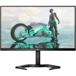 Монитор Philips 23.8" Evnia Gaming 24M1N3200ZS/01 черный IPS LED 1ms 16:9 HDMI матовая 250cd 178гр/178гр 1920x1080 165Hz FreeSync Premium DP FHD 3.5кг