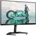 Монитор Philips 23.8" Evnia Gaming 24M1N3200ZS/01 черный IPS LED 1ms 16:9 HDMI матовая 250cd 178гр/178гр 1920x1080 165Hz FreeSync Premium DP FHD 3.5кг