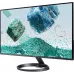 Монитор Acer 23.8" Vero RL242YEyiiv темно-серый IPS LED 4ms 16:9 HDMI матовая 250cd 178гр/178гр 1920x1080 100Hz VGA FHD 2.63кг