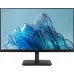 Монитор Acer 27" Vero V277UEbmiipxv черный IPS LED 4ms 16:9 HDMI M/M полуматовая 350cd 178гр/178гр 2560x1440 100Hz FreeSync DP 2K 5.42кг