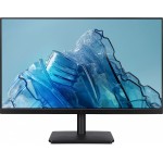 Монитор Acer 23.8" Vero V247YHbiv черный VA LED 4ms 16:9 HDMI полуматовая 250cd 178гр/178гр 1920x1080 100Hz FreeSync VGA FHD 4.3кг