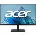 Монитор Acer 23.8" Vero V247YHbiv черный VA LED 4ms 16:9 HDMI полуматовая 250cd 178гр/178гр 1920x1080 100Hz FreeSync VGA FHD 4.3кг