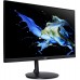 Монитор Acer 27" CB272Ebmiprx черный IPS LED 4ms 16:9 HDMI M/M полуматовая HAS Piv 250cd 178гр/178гр 1920x1080 100Hz FreeSync VGA DP FHD 6.17кг