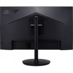 Монитор Acer 27" CB272Ebmiprx черный IPS LED 4ms 16:9 HDMI M/M полуматовая HAS Piv 250cd 178гр/178гр 1920x1080 100Hz FreeSync VGA DP FHD 6.17кг