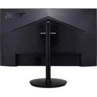 Монитор Acer 27" CB272Ebmiprx черный IPS LED 4ms 16:9 HDMI M/M полуматовая HAS Piv 250cd 178гр/178гр 1920x1080 100Hz FreeSync VGA DP FHD 6.17кг