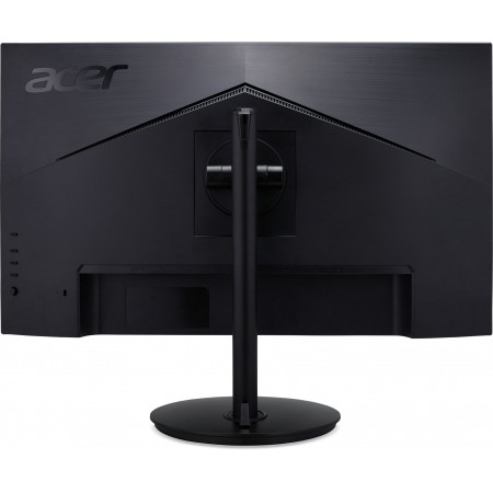 Монитор Acer 27" CB272Ebmiprx черный IPS LED 4ms 16:9 HDMI M/M полуматовая HAS Piv 250cd 178гр/178гр 1920x1080 100Hz FreeSync VGA DP FHD 6.17кг