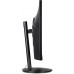 Монитор Acer 27" CB272Ebmiprx черный IPS LED 4ms 16:9 HDMI M/M полуматовая HAS Piv 250cd 178гр/178гр 1920x1080 100Hz FreeSync VGA DP FHD 6.17кг