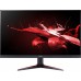 Монитор Acer 23.8" Nitro VG240YM3bmiipx черный IPS LED 1ms 16:9 HDMI M/M полуматовая 250cd 178гр/178гр 1920x1080 180Hz FreeSync Premium DP FHD 3.57кг