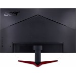 Монитор Acer 23.8" Nitro VG240YM3bmiipx черный IPS LED 1ms 16:9 HDMI M/M полуматовая 250cd 178гр/178гр 1920x1080 180Hz FreeSync Premium DP FHD 3.57кг