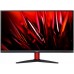 Монитор Acer 27" Nitro KG272M3bmiipx черный IPS LED 1ms 16:9 HDMI M/M полуматовая 250cd 178гр/178гр 1920x1080 180Hz FreeSync Premium DP FHD 2.6кг