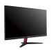 Монитор Acer 27" Nitro KG272M3bmiipx черный IPS LED 1ms 16:9 HDMI M/M полуматовая 250cd 178гр/178гр 1920x1080 180Hz FreeSync Premium DP FHD 2.6кг