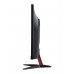 Монитор Acer 27" Nitro KG272M3bmiipx черный IPS LED 1ms 16:9 HDMI M/M полуматовая 250cd 178гр/178гр 1920x1080 180Hz FreeSync Premium DP FHD 2.6кг