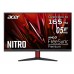 Монитор Acer 27" Nitro KG272M3bmiipx черный IPS LED 1ms 16:9 HDMI M/M полуматовая 250cd 178гр/178гр 1920x1080 180Hz FreeSync Premium DP FHD 2.6кг