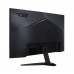 Монитор Acer 27" Nitro KG272M3bmiipx черный IPS LED 1ms 16:9 HDMI M/M полуматовая 250cd 178гр/178гр 1920x1080 180Hz FreeSync Premium DP FHD 2.6кг