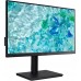 Монитор Acer 27" Nitro B277UEbmiiprzxv черный IPS LED 4ms 16:9 HDMI M/M полуматовая HAS Piv 350cd 178гр/178гр 2560x1440 100Hz FreeSync DP 2K USB 8.68кг