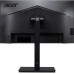 Монитор Acer 27" Nitro B277UEbmiiprzxv черный IPS LED 4ms 16:9 HDMI M/M полуматовая HAS Piv 350cd 178гр/178гр 2560x1440 100Hz FreeSync DP 2K USB 8.68кг