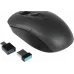 Числовой блок + мышь A4Tech Fstyler FG1600C Air клав:серый мышь:серый/черный USB беспроводная slim (FG1600C)