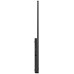 Монитор Philips 15.6" 3000 series 16B1P3302 черный IPS LED 16:9 матовая Piv 250cd 170гр/170гр 1920x1080 75Hz FHD USB 1.03кг