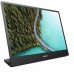 Монитор Philips 15.6" 3000 series 16B1P3302 черный IPS LED 16:9 матовая Piv 250cd 170гр/170гр 1920x1080 75Hz FHD USB 1.03кг