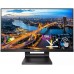 Монитор Philips 21.5" B Line 222B1TC черный IPS LED 16:9 HDMI M/M матовая HAS 250cd 178гр/178гр 1920x1080 75Hz VGA DP FHD USB Touch 6.13кг