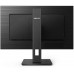 Монитор Philips 23.8" B Line 242B1V черный IPS LED 16:9 DVI HDMI M/M матовая HAS Piv 350cd 178гр/178гр 1920x1080 75Hz VGA DP FHD USB 5.78кг