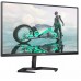 Монитор Philips 27" Evnia Gaming 27M1N3200ZA черный IPS LED 1ms 16:9 HDMI M/M матовая HAS Piv 250cd 178гр/178гр 1920x1080 165Hz FreeSync Premium DP FHD 5.3кг