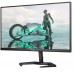 Монитор Philips 27" Evnia Gaming 27M1N3200ZA черный IPS LED 1ms 16:9 HDMI M/M матовая HAS Piv 250cd 178гр/178гр 1920x1080 165Hz FreeSync Premium DP FHD 5.3кг