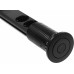 Сетевой разветвитель Premier 3R USB 1.8м (3 розетки) черный (коробка)